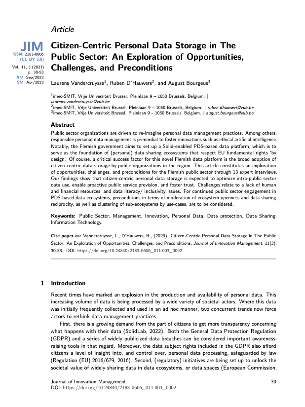 Paper first page.