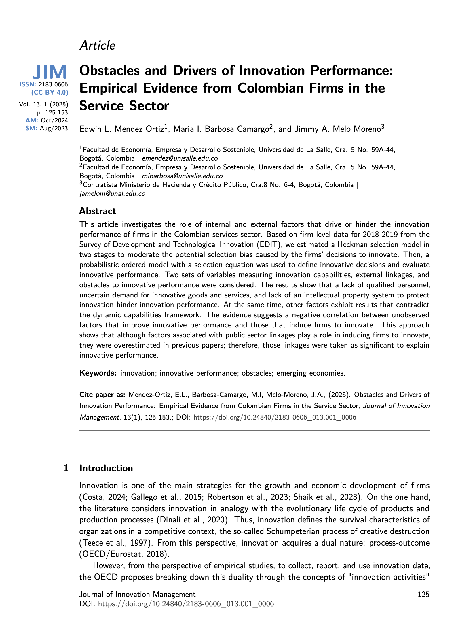 Paper 1st page.