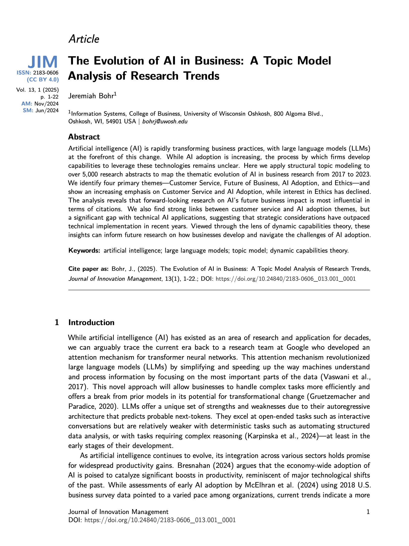 Paper 1st page.