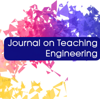 Logo for the Journal on Teaching Engineering